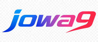 jowa9 logo